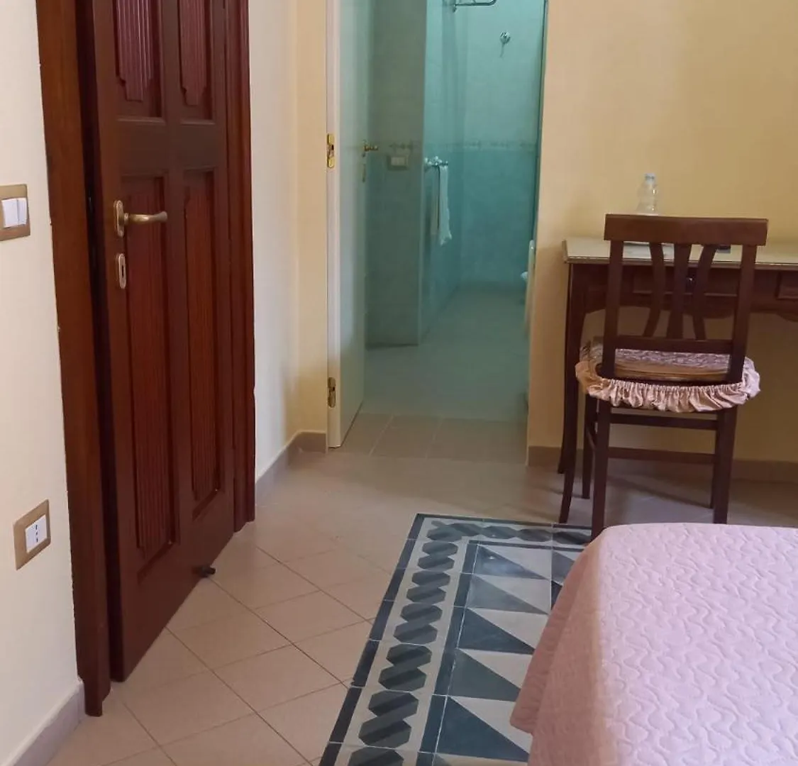 B&B Antica Villa Quartu SantʼElena