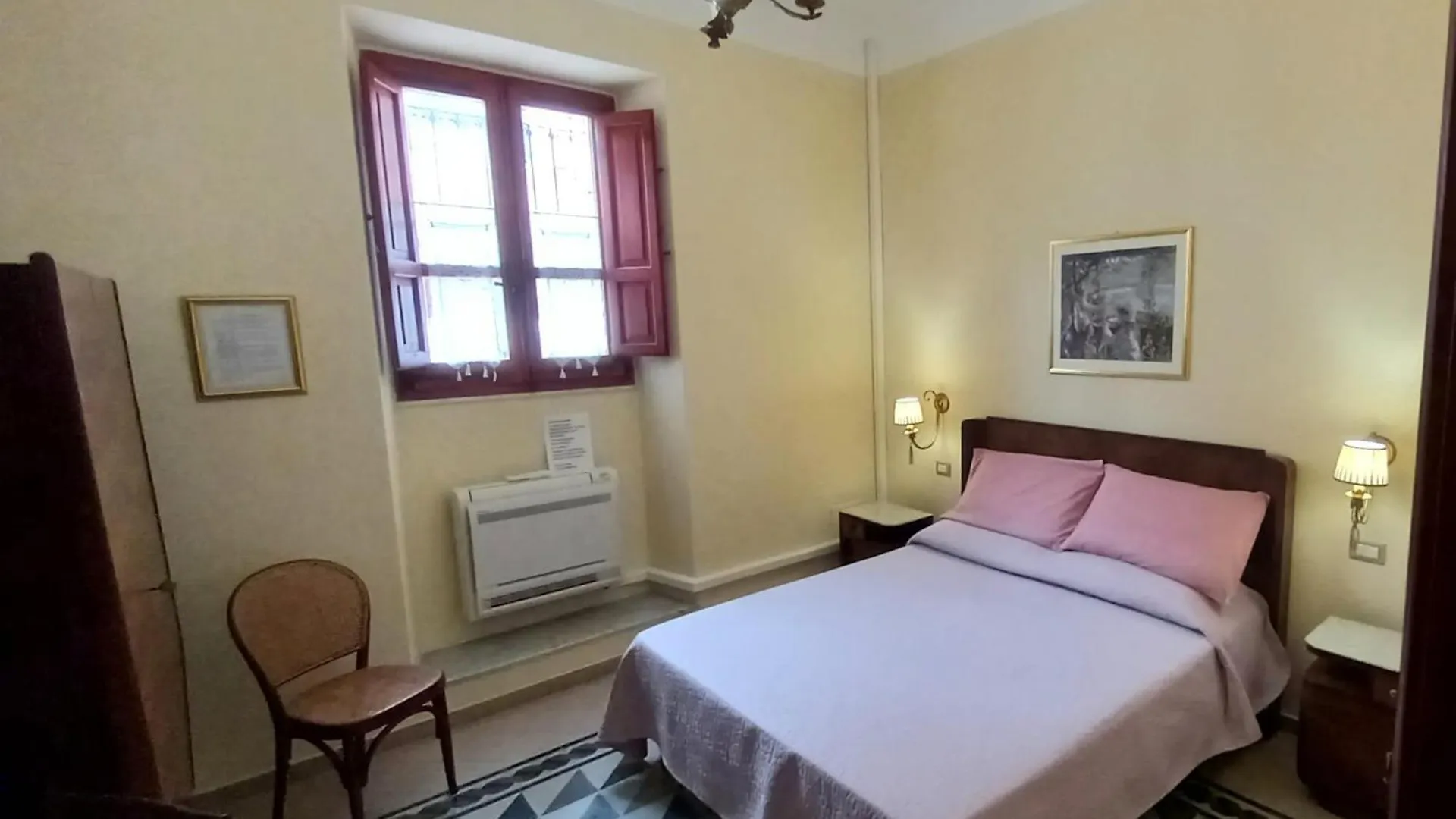 Couette-café B&B Antica Villa Quartu SantʼElena