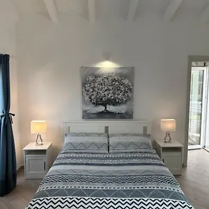  Apartment Attico Jasmin
